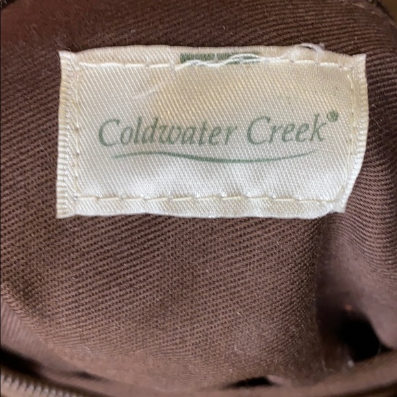 Designer woven wicker style purse - Picture 5 of 6